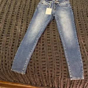 NWT woman’s jeans